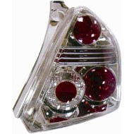 000119_AUTO.JPG Kit Fanale Posteriore Mod. Lexus Per Fiat Stilo Dal 2001/10 Versione 3 Porte