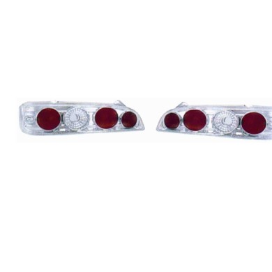 000117_AUTO.JPG Kit Fanale Posteriore Mod. Lexus Per Fiat Seicento Ry Dal 2000/11