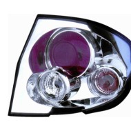 Kit Fanale Posteriore Mod. Lexus Per Hyundai Getz Dal 2002/07 Al 2005/10