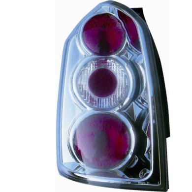 000189_AUTO.JPG Kit Fanale Posteriore Mod. Lexus Per Hyundai Tucson Dal 2004/01 Al 2010/12
