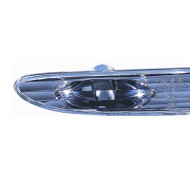 Kit Fanale Laterale Crystal Per Jaguar X-type Dal 2001/06