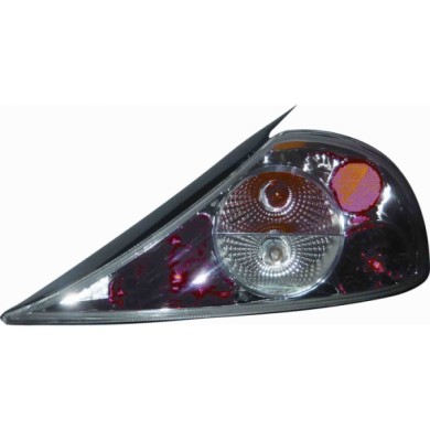 000206_AUTO.JPG Kit Fanale Posteriore Mod. Lexus Per Lancia Y Dal 1996/01 Al 2000/10