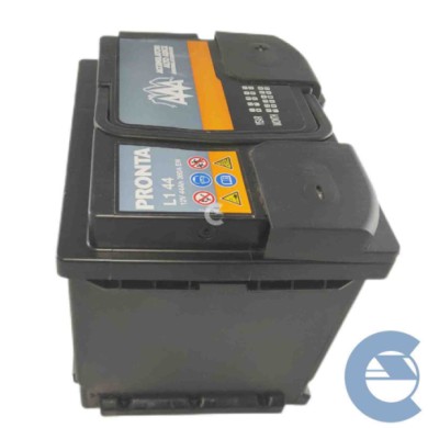 149512-large_default.jpg Batteria Per Auto 12v 44 Ah Positivo Destro 360a Ampere Di Spunto L1 Alto Adige