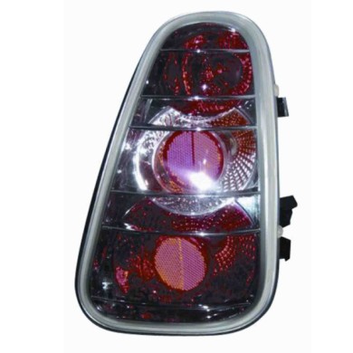 000245_AUTO.JPG Kit Fanale Posteriore Mod. Lexus Per Mini Dal 2001/09 Al 2004/08