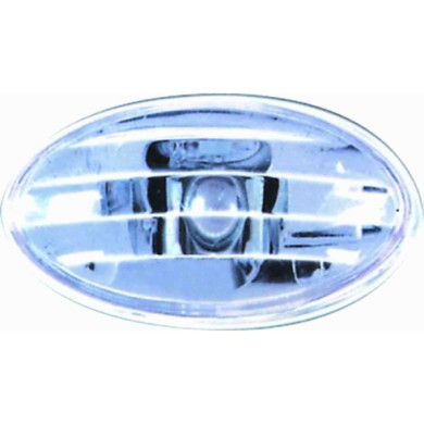 000245_AUTO.JPG Kit Fanale Laterale Crystal Per Mini Dal 2001/09 Al 2004/08