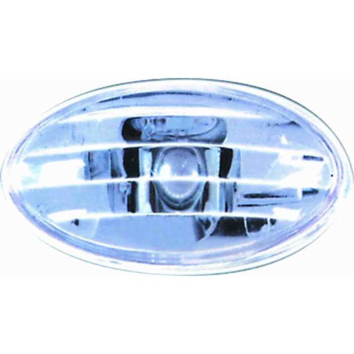 000245_AUTO.JPG Kit Fanale Laterale Crystal Per Mini Dal 2001/09 Al 2004/08