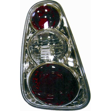 000245_AUTO.JPG Kit Fanale Posteriore Mod. Lexus Per Mini Dal 2001/09 Al 2004/08