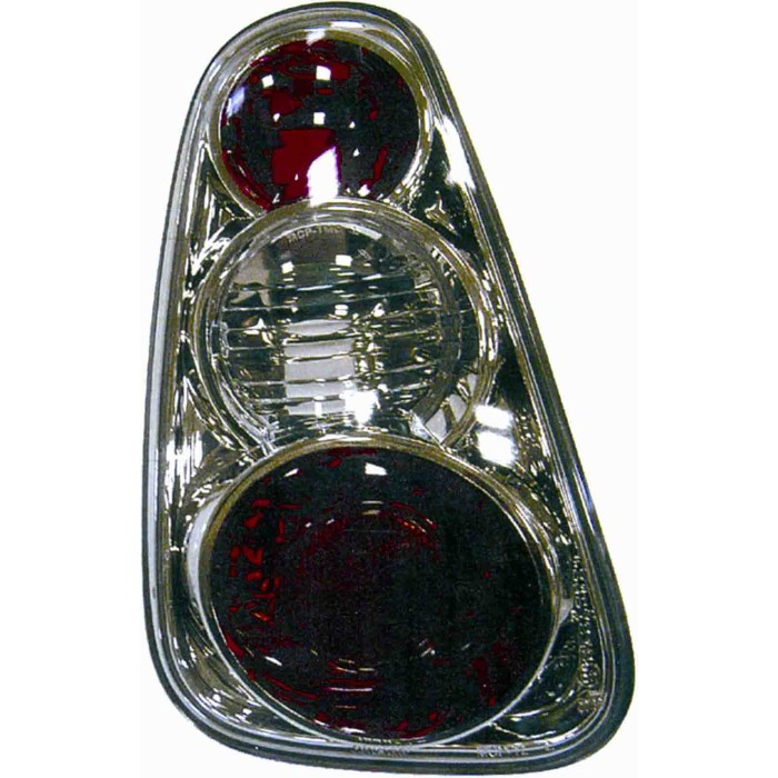 000245_AUTO.JPG Kit Fanale Posteriore Mod. Lexus Per Mini Dal 2001/09 Al 2004/08