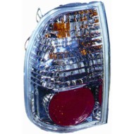 000249_AUTO.JPG Kit Fanale Posteriore Mod. Lexus Per Mitsubishi L 200 Dal 2001/01 Al 2005/04