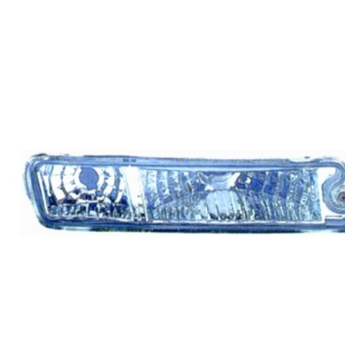 000249_AUTO.JPG Kit Fanale Anteriore Crystal Per Mitsubishi L 200 Dal 2001/01 Al 2005/04