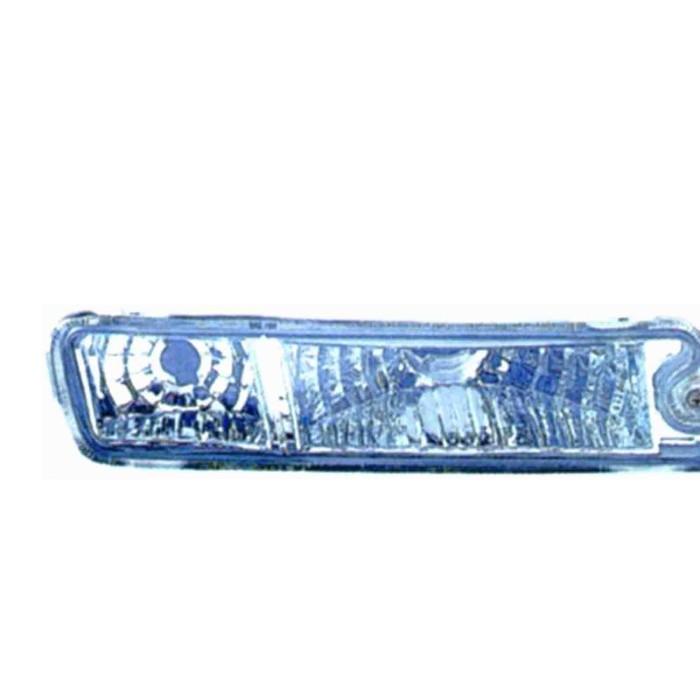 000249_AUTO.JPG Kit Fanale Anteriore Crystal Per Mitsubishi L 200 Dal 2001/01 Al 2005/04