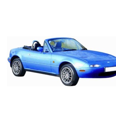 MK.MZ.1.JPG Kit Fanale Posteriore Mod. Lexus Per Mazda Miata Mx5 Dal 1989/09 Al 1998/12