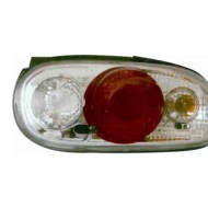 Kit Fanale Posteriore Mod. Lexus Per Mazda Miata Mx5 Dal 1989/09 Al 1998/12