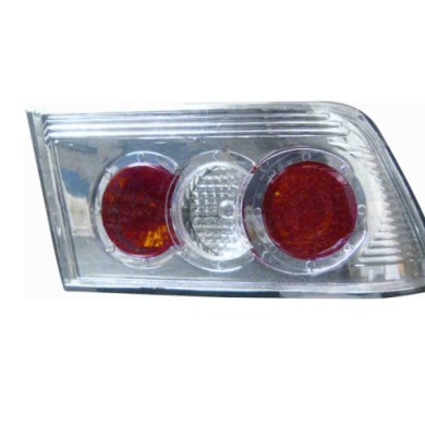 000286_AUTO.JPG Kit Fanale Posteriore Mod. Lexus Per Opel Calibra Dal 1990/06 Al 1997/07