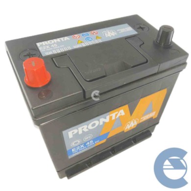 149509-large_default.jpg Batteria Per Auto 12v 44 Ah Positivo Destro 360a Ampere Di Spunto L1 Alto Adige
