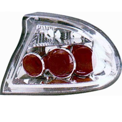 000303_AUTO.JPG Kit Fanale Posteriore Mod. Lexus Per Opel Tigra Dal 1994/10 Al 2001/01