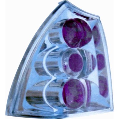 000320_AUTO.JPG Kit Fanale Posteriore Mod. Lexus Per Peugeot 307 Dal 2001/03 Al 2005/08