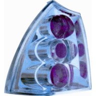 000320_AUTO.JPG Kit Fanale Posteriore Mod. Lexus Per Peugeot 307 Dal 2001/03 Al 2005/08
