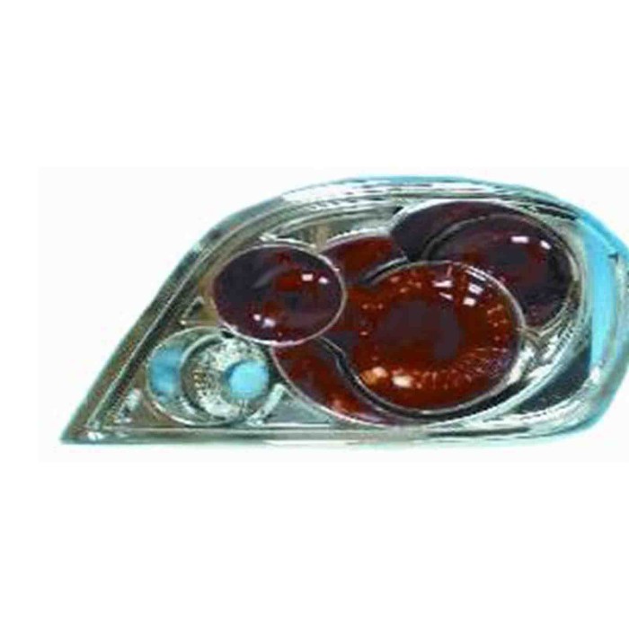 000320_AUTO.JPG Kit Fanale Posteriore Mod. Lexus Per Peugeot 307 Dal 2001/03 Al 2005/08 Versione 5 Porte