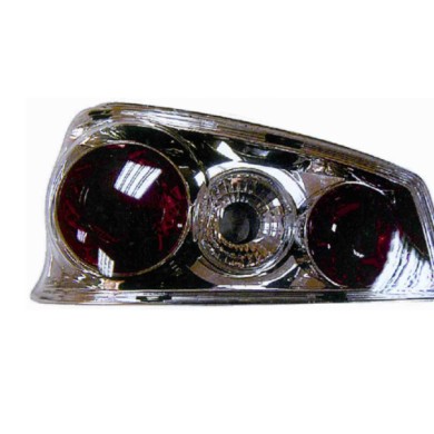 000312_AUTO.JPG Kit Fanale Posteriore Mod. Lexus Per Peugeot 106 Dal 1991/09 Al 1996/04