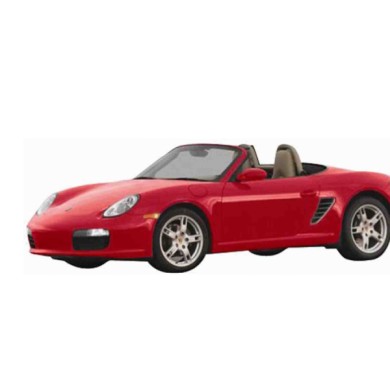 MK$PO$2.JPG Kit Fanale Posteriore Bianco-rosso A Led Per Porsche Boxster Dal 2005/01 Al 2008/11