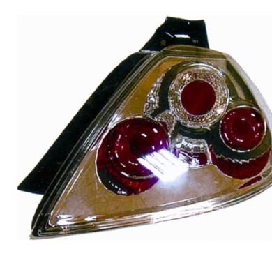 000351_AUTO.JPG Kit Fanale Posteriore Mod. Lexus Per Renault Megane Dal 2002/09 Al 2005/12