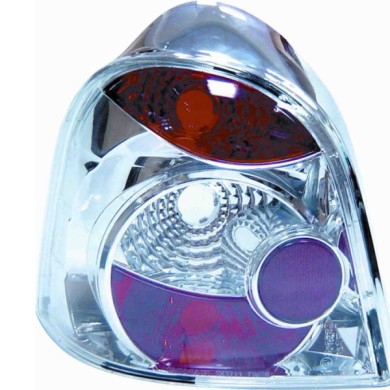 000361_AUTO.JPG Kit Fanale Posteriore Mod. Lexus Per Renault Twingo Dal 1993/03 Al 1998/12