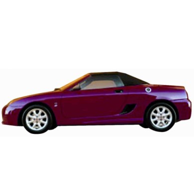 MK.RV.1.JPG Kit Fanale Posteriore Mod. Lexus Per Rover Mg Cabrio Dal 1995/03 Al 2002/03