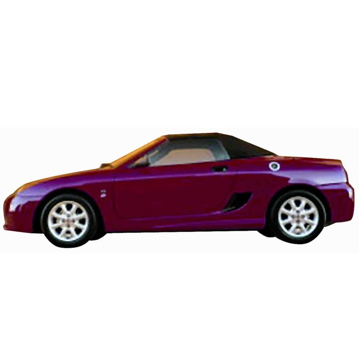 MK.RV.1.JPG Kit Fanale Posteriore Mod. Lexus Per Rover Mg Cabrio Dal 1995/03 Al 2002/03
