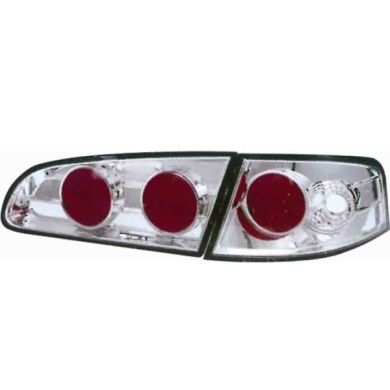 000378_AUTO.JPG Kit Fanale Posteriore Mod. Lexus Per Seat Ibiza - Cordoba Dal 2001/09 Al 2006/05