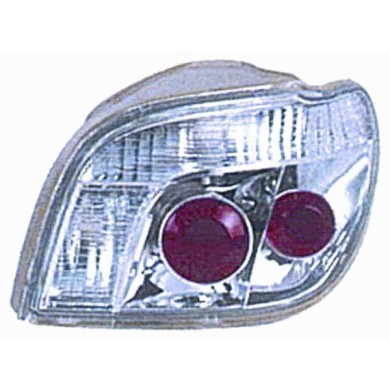 000427_AUTO.JPG Kit Fanale Posteriore Mod. Lexus Per Toyota Yaris Dal 1999/01 Al 2003/06