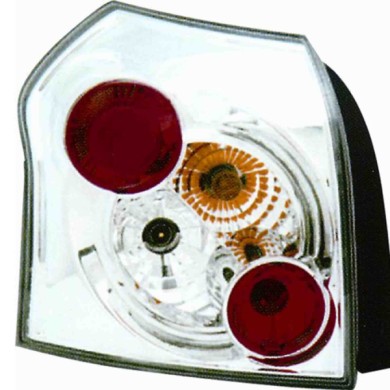 000413_AUTO.JPG Kit Fanale Posteriore Mod. Lexus Per Toyota Corolla Dal 2001/11 Al 2004/04 Versione 3/5 Porte