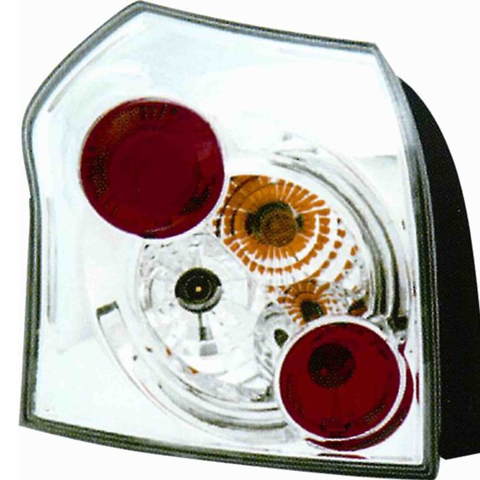 000413_AUTO.JPG Kit Fanale Posteriore Mod. Lexus Per Toyota Corolla Dal 2001/11 Al 2004/04 Versione 3/5 Porte