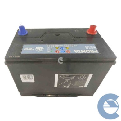 149625-large_default.jpg Aaa Pronta B19jx 38 12v 38ah 300a En 7905809 Batteria Avviamento Auto