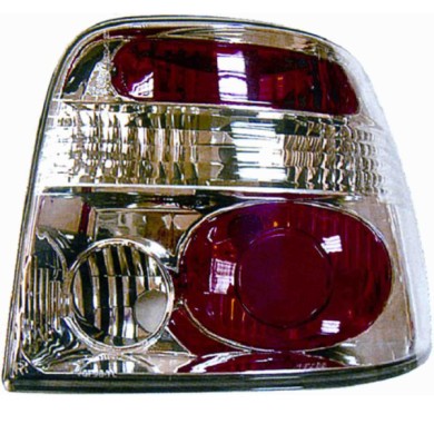 000437_AUTO.JPG Kit Fanale Posteriore Mod. Lexus Per Volkswagen Golf Iv Dal 1997/08 Al 2003/09