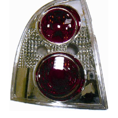 000443_AUTO.JPG Kit Fanale Posteriore Mod. Lexus Per Volkswagen Passat Dal 2000/12 Al 2005/02