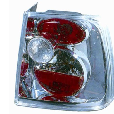 000446_AUTO.JPG Kit Fanale Posteriore Mod. Lexus Per Volkswagen Passat Dal 1996/08 Al 2000/11