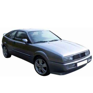 MK.VW.25.JPG Kit Fanale Posteriore Mod. Lexus Per Volkswagen Corrado Dal 1988/10 Al 1991/07