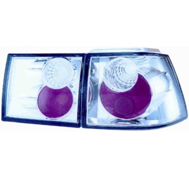 000432_AUTO.JPG Kit Fanale Posteriore Mod. Lexus Per Volkswagen Corrado Dal 1988/10 Al 1991/07