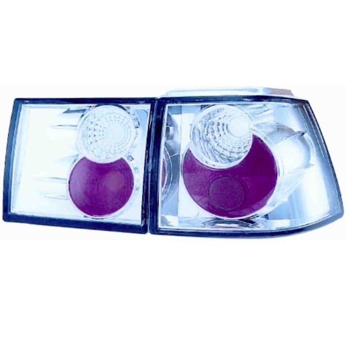 000432_AUTO.JPG Kit Fanale Posteriore Mod. Lexus Per Volkswagen Corrado Dal 1988/10 Al 1991/07