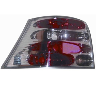 000437_AUTO.JPG Kit Fanale Posteriore Mod. Lexus Per Volkswagen Golf Iv Dal 1997/08 Al 2003/09