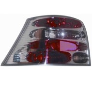 000437_AUTO.JPG Kit Fanale Posteriore Mod. Lexus Per Volkswagen Golf Iv Dal 1997/08 Al 2003/09