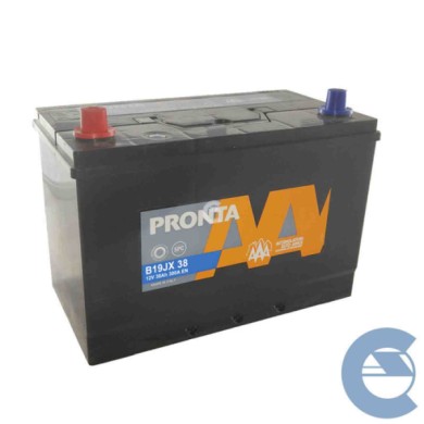 149624-large_default.jpg Aaa Pronta B19jx 38 12v 38ah 300a En 7905809 Batteria Avviamento Auto