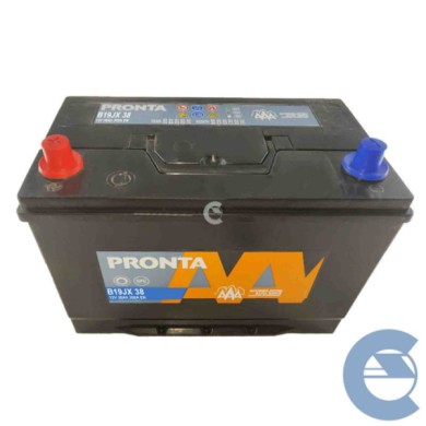 149620-large_default.jpg Aaa Pronta B19jx 38 12v 38ah 300a En 7905809 Batteria Avviamento Auto