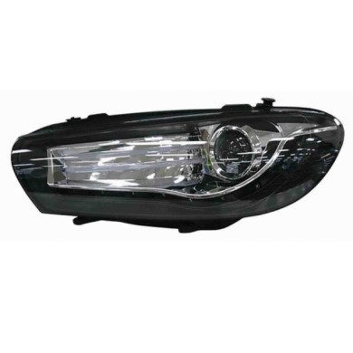 000819_AUTO.JPG Kit Proiettore H7 C/lenticolare A Led C/motore Per Volkswagen Scirocco Dal 2008/10
