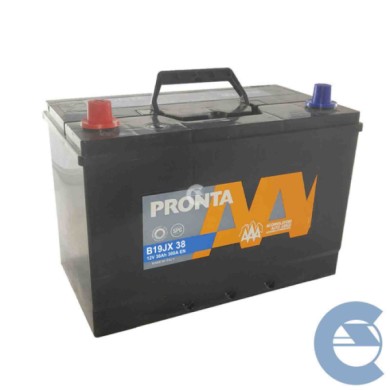 149626-large_default.jpg Aaa Pronta B19jx 38 12v 38ah 300a En 7905809 Batteria Avviamento Auto