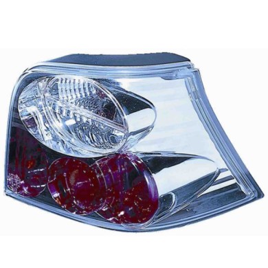 000437_AUTO.JPG Kit Fanale Posteriore Mod. Lexus Per Volkswagen Golf Iv Dal 1997/08 Al 2003/09