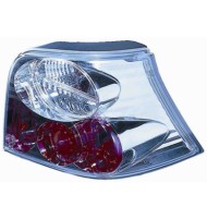 Kit Fanale Posteriore Mod. Lexus Per Volkswagen Golf Iv Dal 1997/08 Al 2003/09