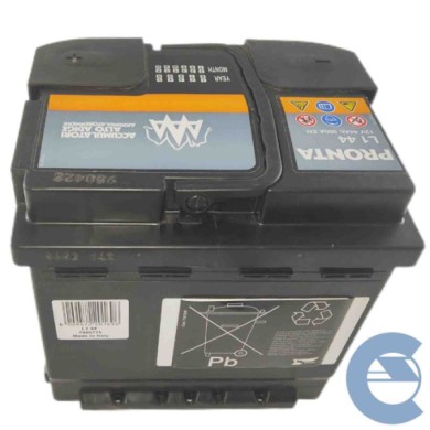 149467-large_default.jpg Aaa Pronta E2x 45 12v 45ah 330a En 7905792 Batteria Avviamento Auto