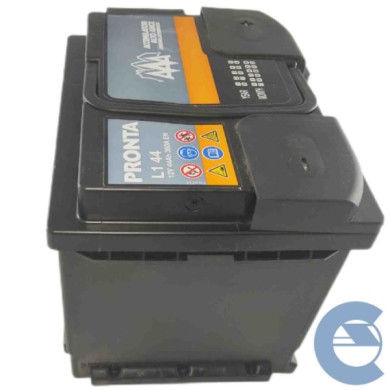 149474-large_default.jpg Aaa Pronta E2x 45 12v 45ah 330a En 7905792 Batteria Avviamento Auto